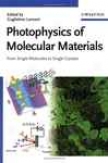 Photophysics Of Molecular Materials