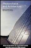 Photovoltaics And Architecture