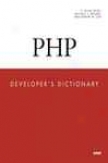 Php Developer's Dictionary, Adobe Reader