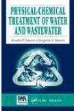 Physical-chemical Treatment Of Water And Wastewater