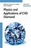 Physics And Applications Of Cvd Diamond