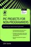 Pic Projects For Non-programmers