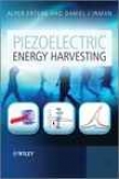 Piezoelectric Energy Harvestihg