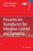 Piezoelectric Transducers For Vibration Control And Damping