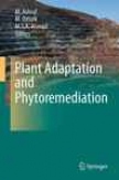 Plat Adaptation And Phytoremediation