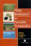 Plant Resistance To Sycophantic Nematodes