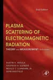 Plasma Scattering Of Electromagnetic Radiation