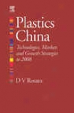 Plastics China
