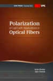 Polarization Of Lighr With Applications In Optical Fibers