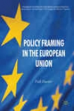 Policy Framing In The European Union