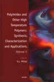 Polyimides And Other Elevated Temperature Polymers, Volume 5