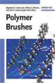 Polymer Brushes