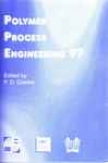 Polymer Process Engineering 1997