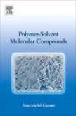 Polymer-solvent Molecular Compounds