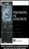 Polymers In Concrete