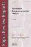 Polymers In Telecommunication Devices