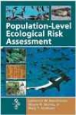 Population-level Ecological Risk Assessment