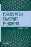 Porous Media Transport Phenomena