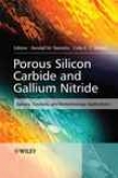 Porous Silicon Carbide And Gallium Nitride
