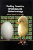 Poultry Genetics, Breeding And Biotechnology