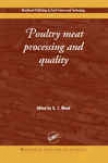 Poultry Meat Processing And Quality
