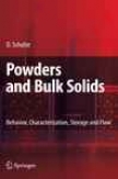 Powders And Bulk Solids