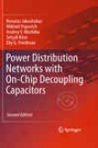 Power Distribution Networks With On-chip Decoupling Capacitors