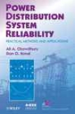 Power Distribution System Reliabulity