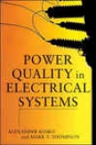 Power Quality In Electrical Systems