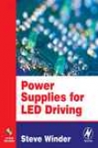 Power Supplies For Led Driving