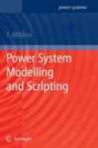 Power Systen Modelling And Scripting