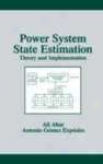 Powet Scheme State Estimation