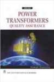 Power Transformers Quality Intrepidity