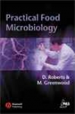 Experienced Food Microbiology