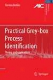 Practical Grey-box Process Ientification