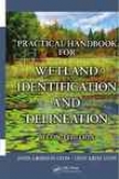 Practical Handbook On account of Wetland Identification And Delineation