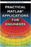 Practical Matlab Applications For Ebgineers