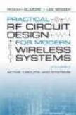 Practical Rf Space Design For Modern Wireless Systems, Volume Ii