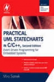Practical Uml Statecharts In C/c++