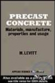 Precast Concrete