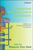 Preclinical Development Handbook