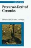 Precursor-derived Ceramics