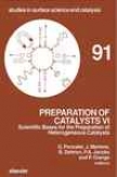 Preparation Of Catalysts Vi