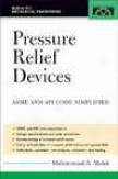 Pressure Relie f Devices