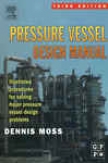 Pressure Vessel Dewign Manual