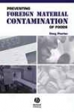 Preventing Foreign Material Contamination Of Fooes