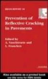 Prevention Of Reflective Cracking In Pavemsnts