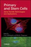 Primary And Stem Cells