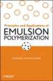 Principles Anc Applications Of Emulsion Polymerziztion