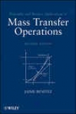Principlees And Modern Applications Of Mass Transfer Operations